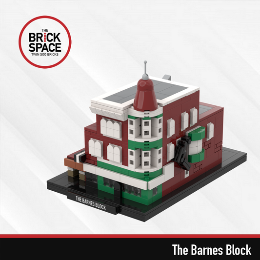 The Barnes Block