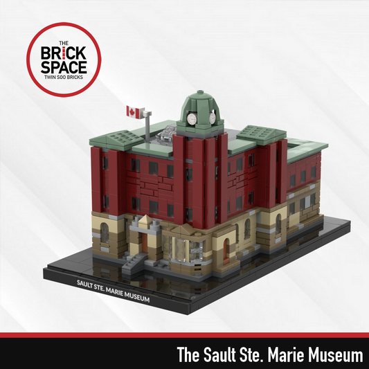 The Sault Ste. Marie Museum