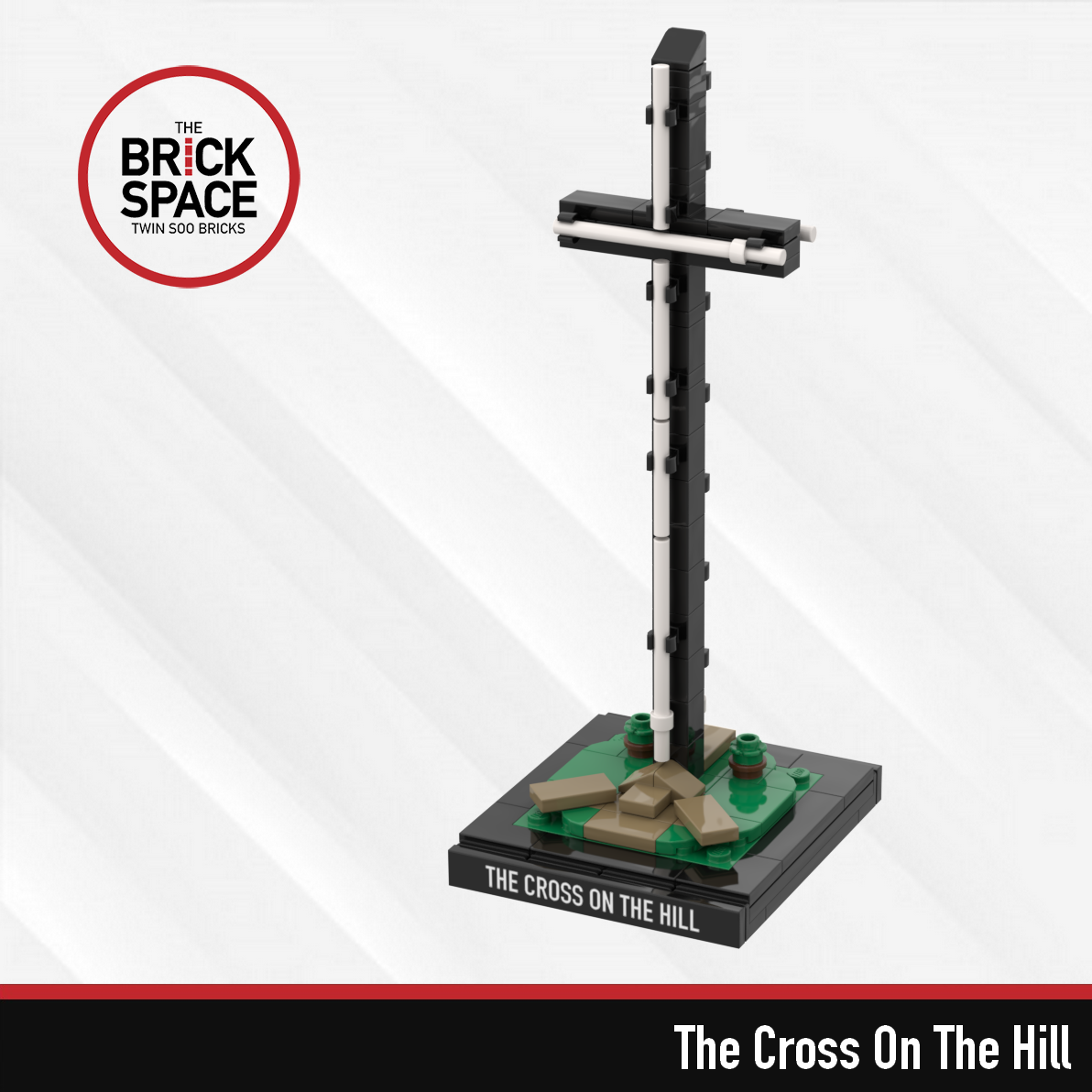 The Cross on the Hill