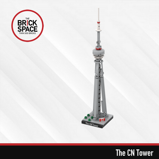 The CN Tower