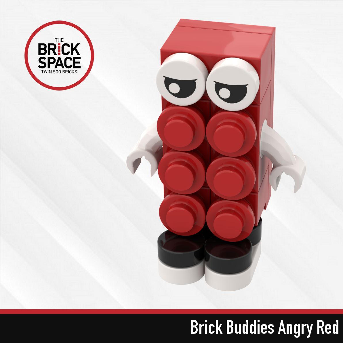 Brickbuddies