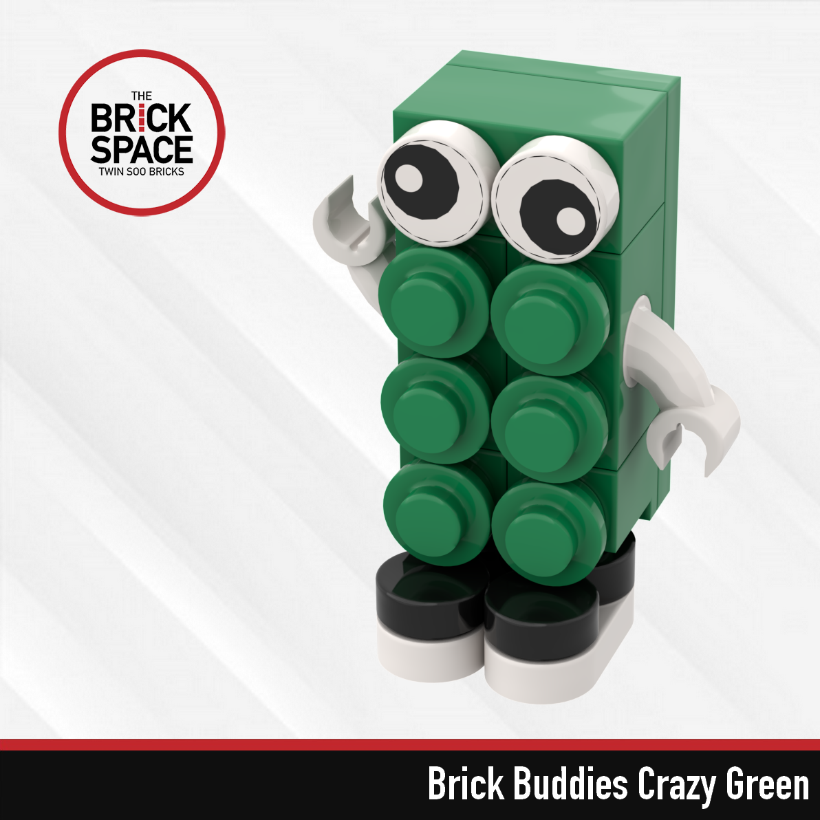 Brickbuddies