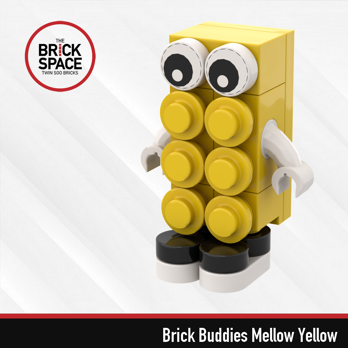 Brickbuddies