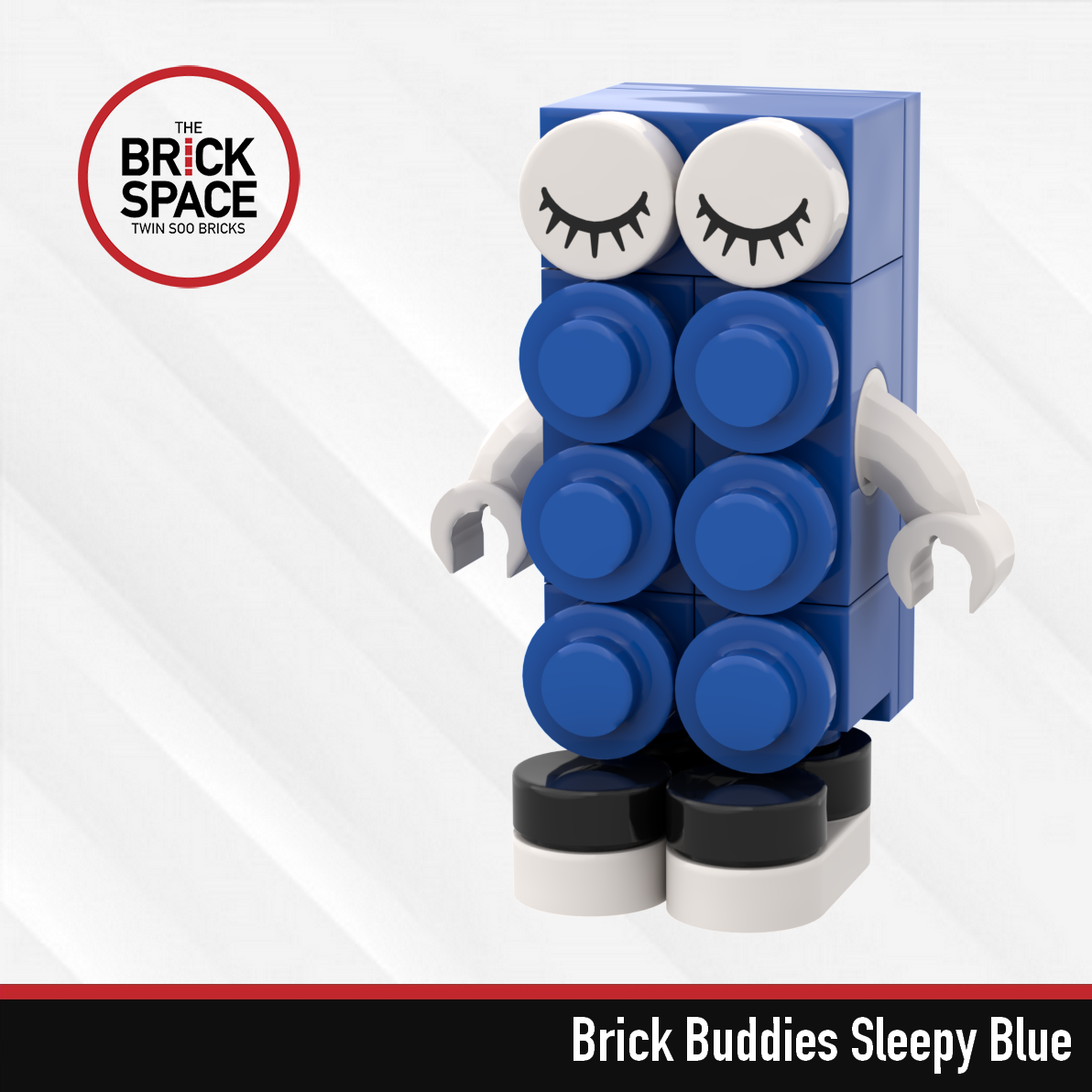 Brickbuddies