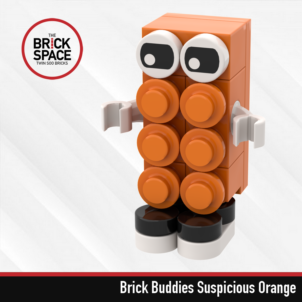 Brickbuddies