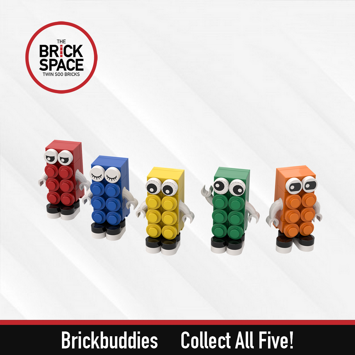 Brickbuddies