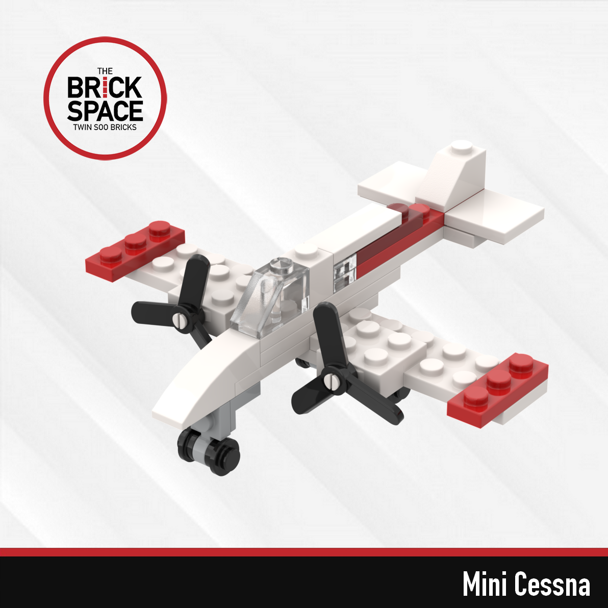 Mini Cessna