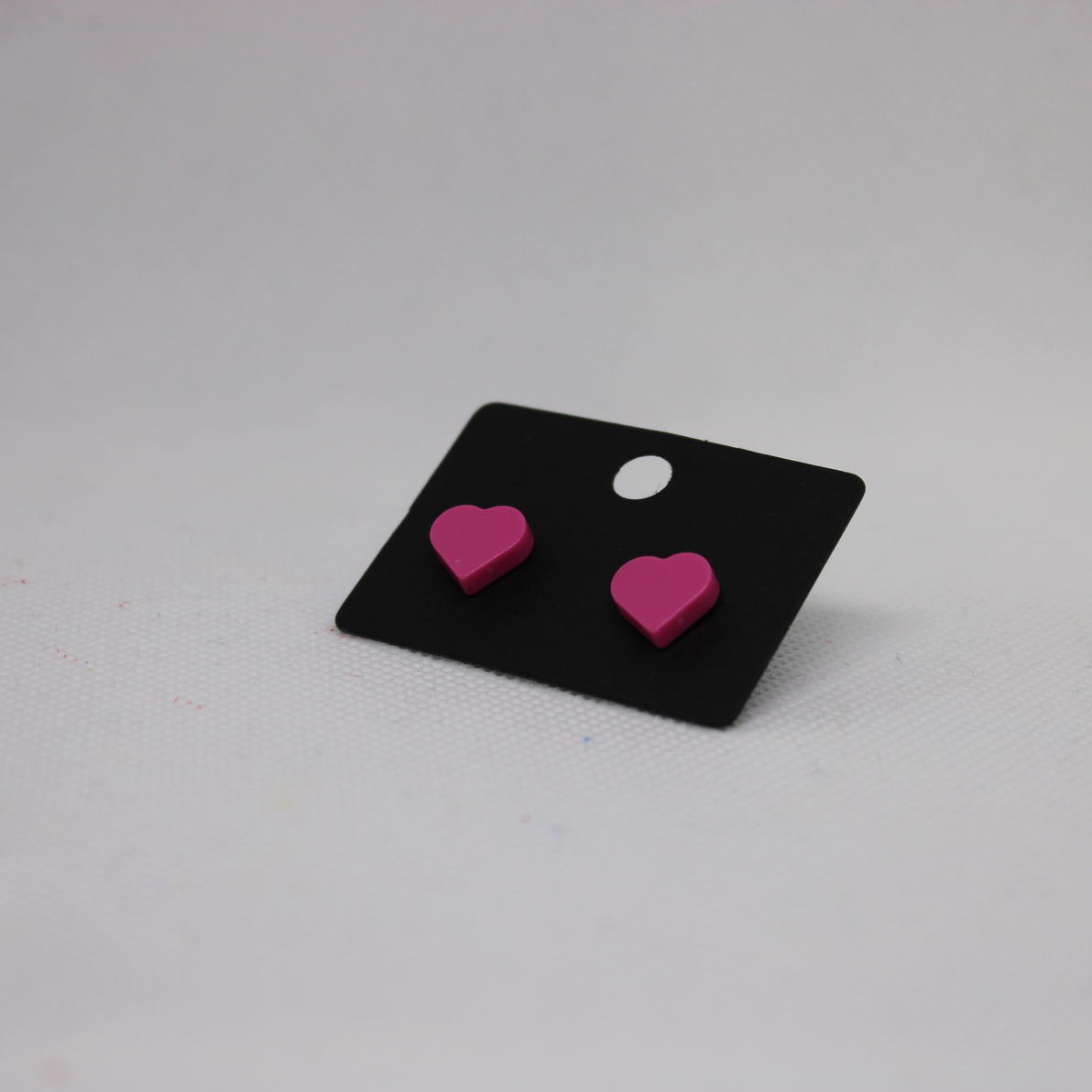 Heart Earrings