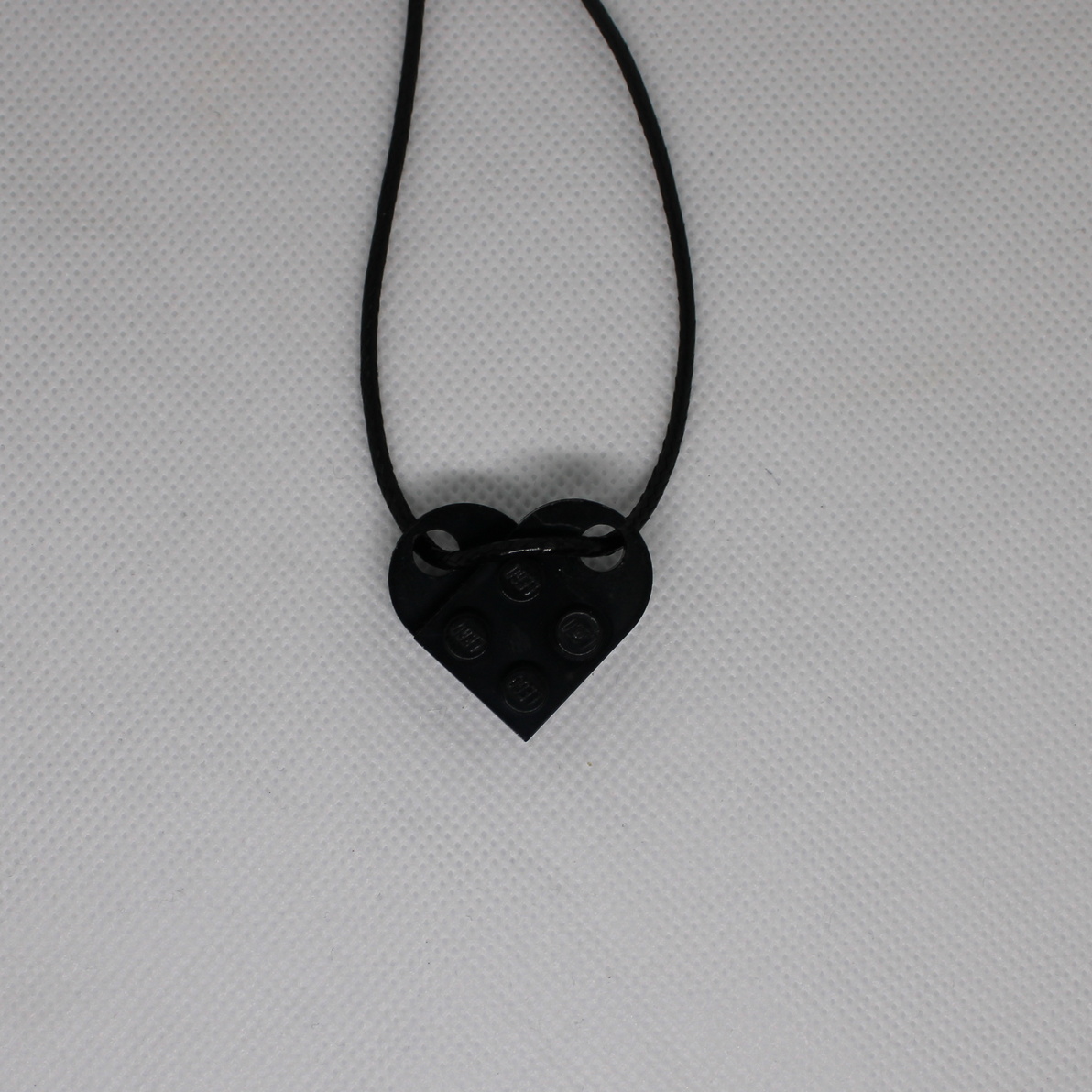 Heart Shaped Pendant