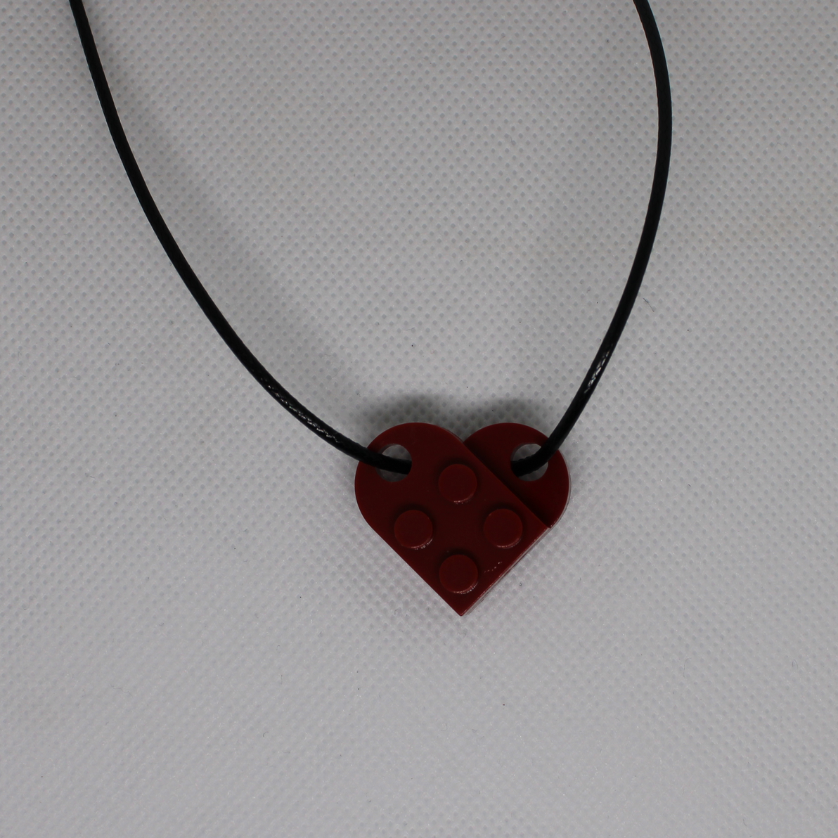 Heart Shaped Pendant