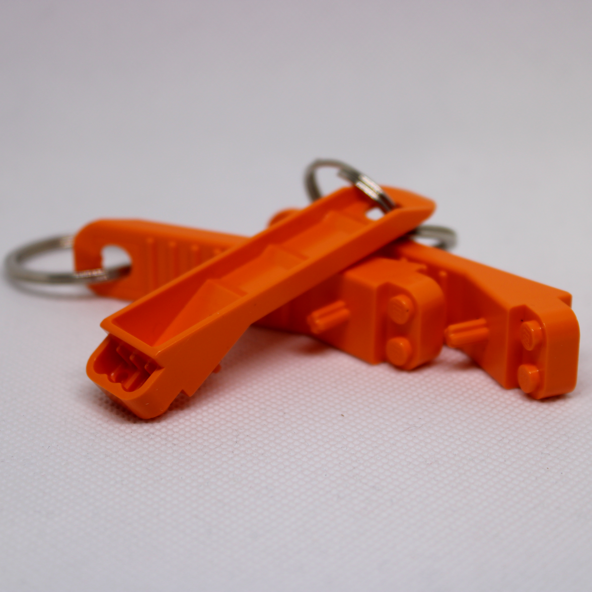 Brick Separator Keychain