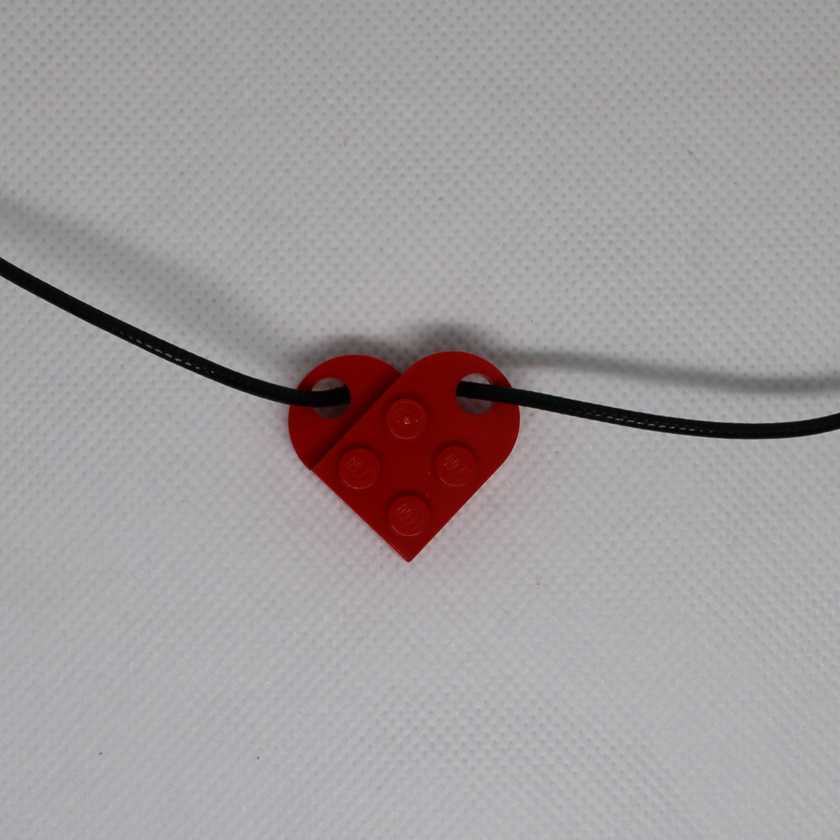 Heart Shaped Pendant