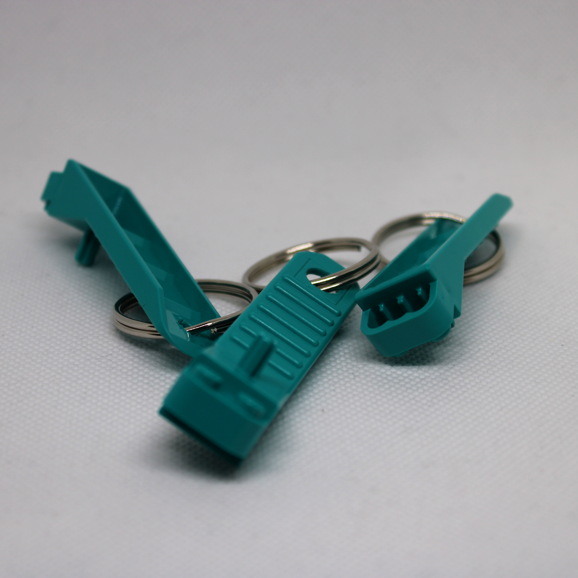 Brick Separator Keychain