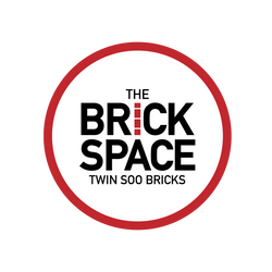 The Brickspace - Twin Soo Bricks