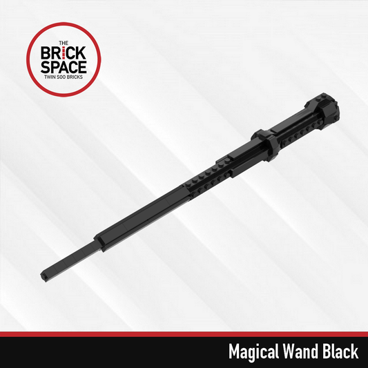 Magical Wand